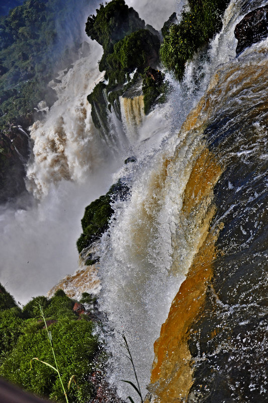Iguazu - Алексей 
