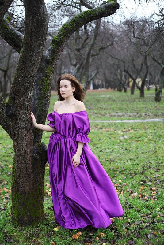fairy tale - Galina Shatokhina