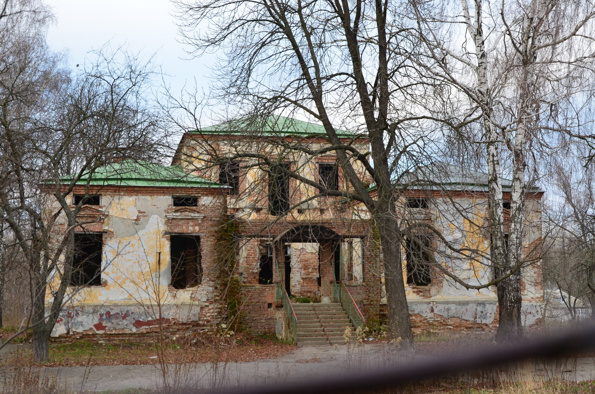 Историческая ценность - Владимир Сороколит