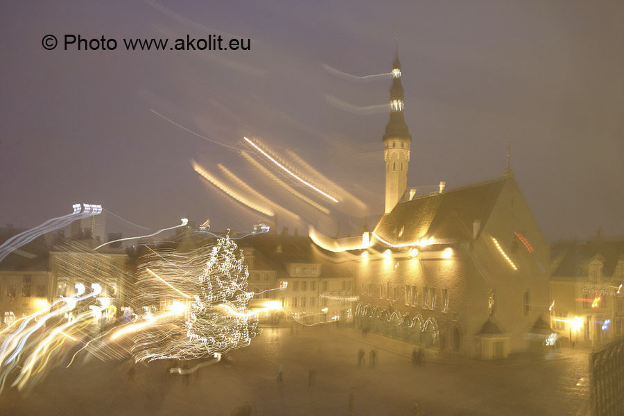 Fotostuudio Akolit, Tallinn - Аркадий  Баранов Arkadi Baranov