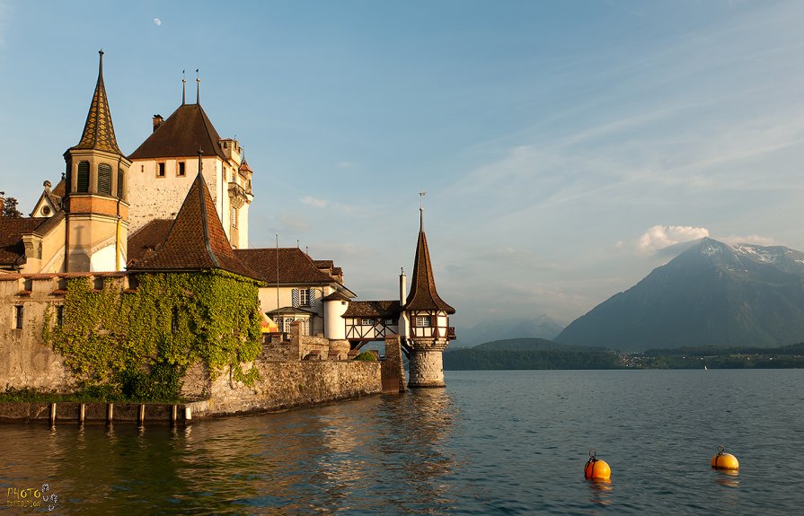 Oberhofen - Eugene Remizov