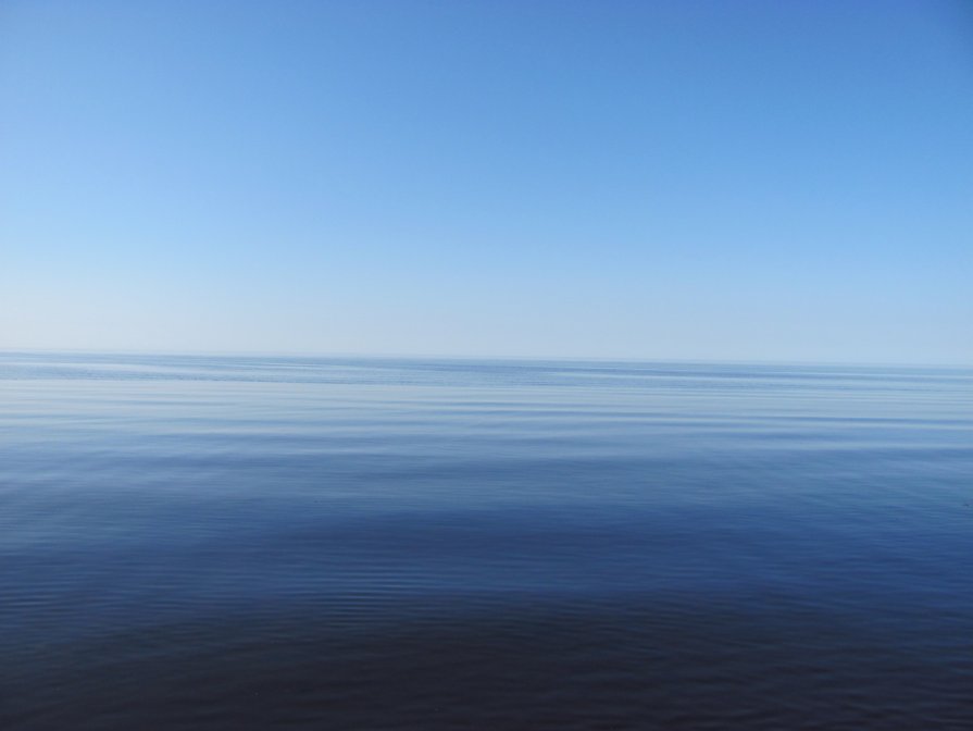 Белое море - Вирма Северная