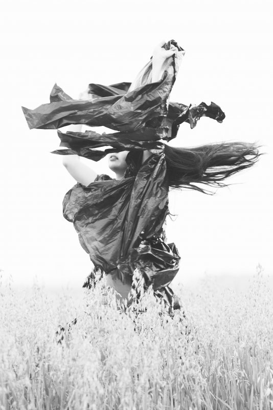 Танец ветра - Катерина Мишкель