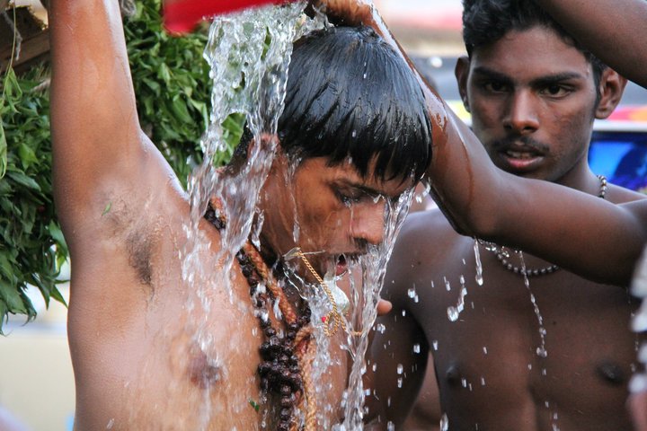 Trincomalee. Sri Lanka. - Eva Langue