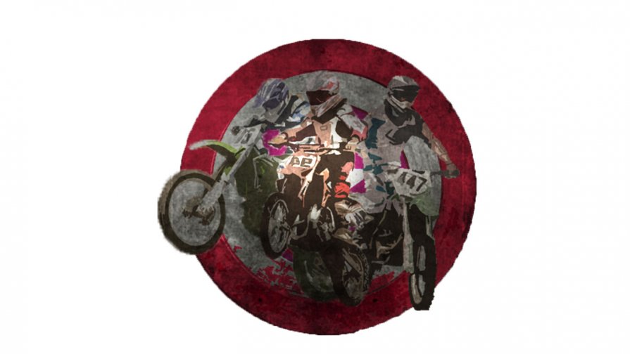 moto poster - шахзод машраббаев