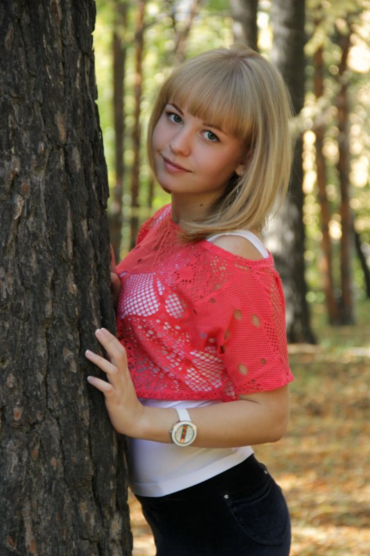Дарья - Александра Костюкевич