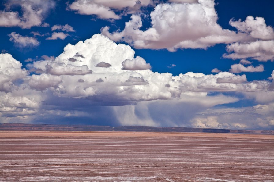 Боливия 2012, по просторам. Соль земли - Олег Трифонов