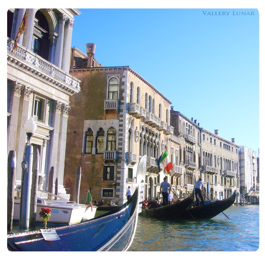 Venice 1 - Валерия Вейн