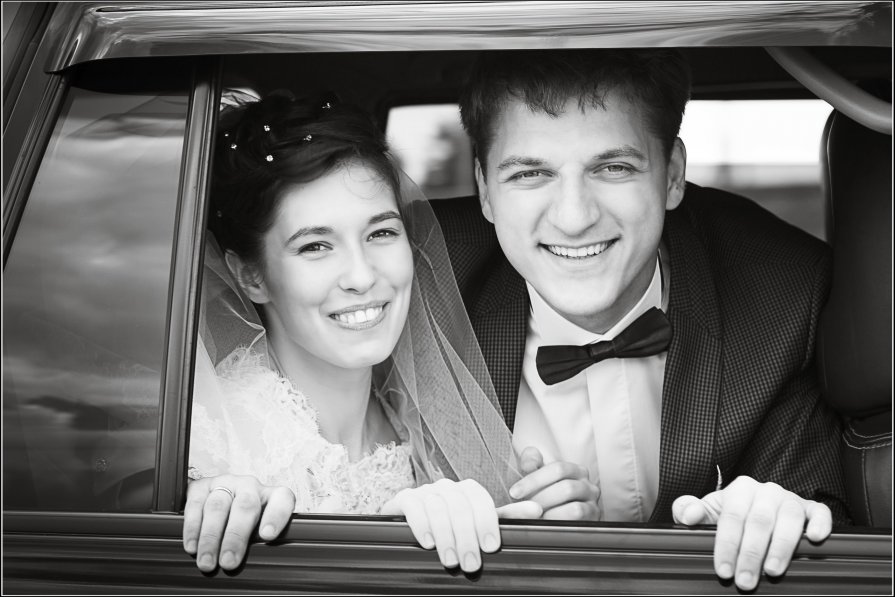 WEDDING 2012 - Дмитрий Титов
