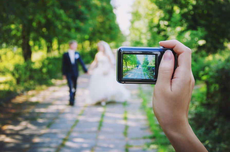 Wedding - Сергей Дубков