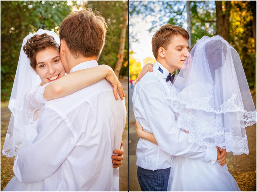 WEDDING 2012 - Дмитрий Титов