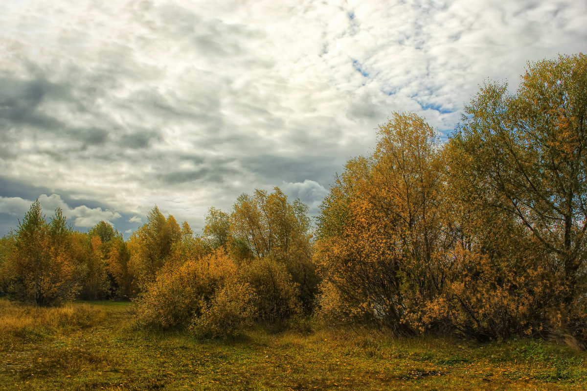 Природа Урала - Олег Сонин