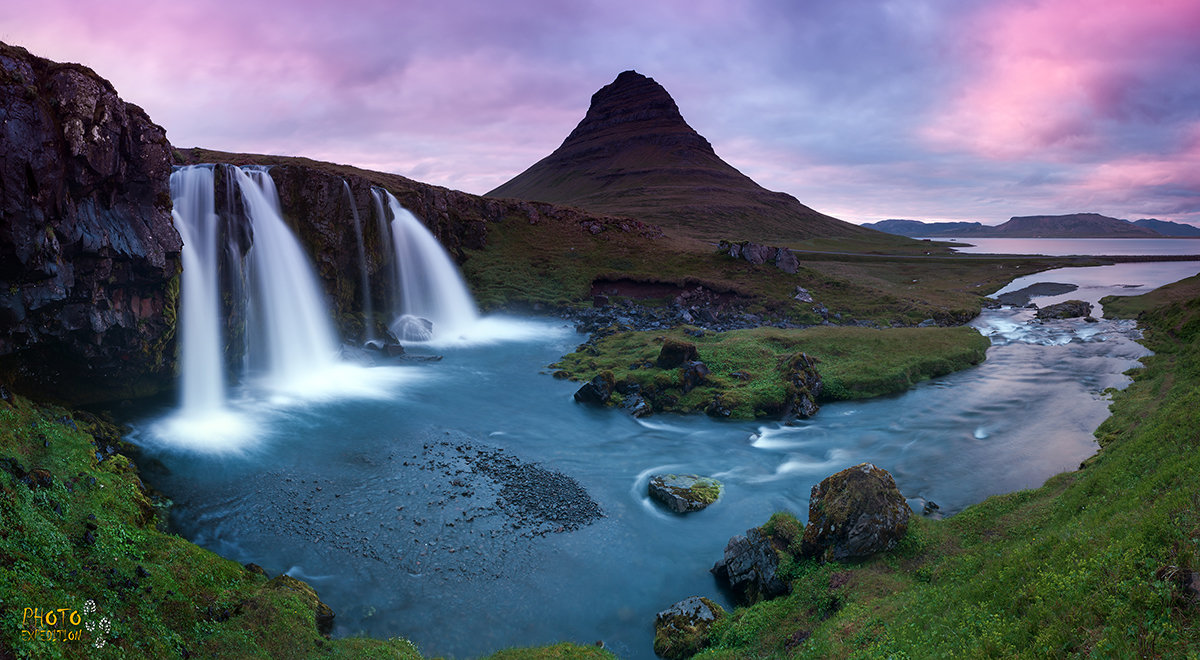 Kirkjufell - Eugene Remizov