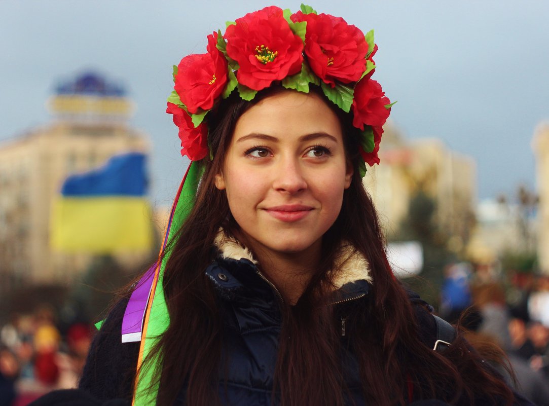 Киев 2013 - Tanya Temyaya 