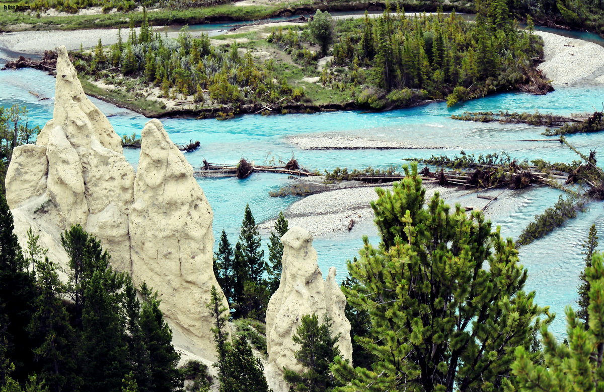 Banff. - Krista Kuznetsova