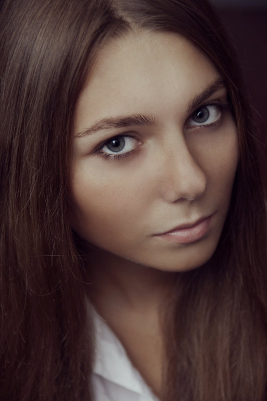 Nastya - Tatima *