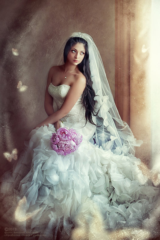 Свадебное фото - Виталий Лисовой