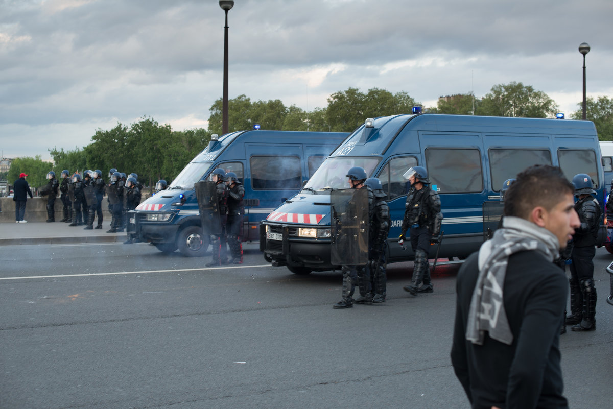 париж и парижане 6 - Александр Беляков