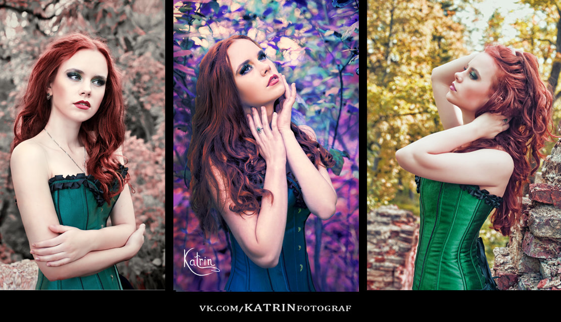 фото-артинки от Katrin - Katrin 
