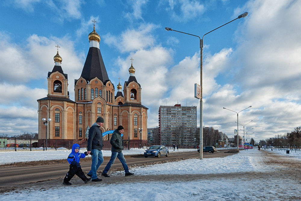 Вместе весело шагать... - Анатолий Тимофеев