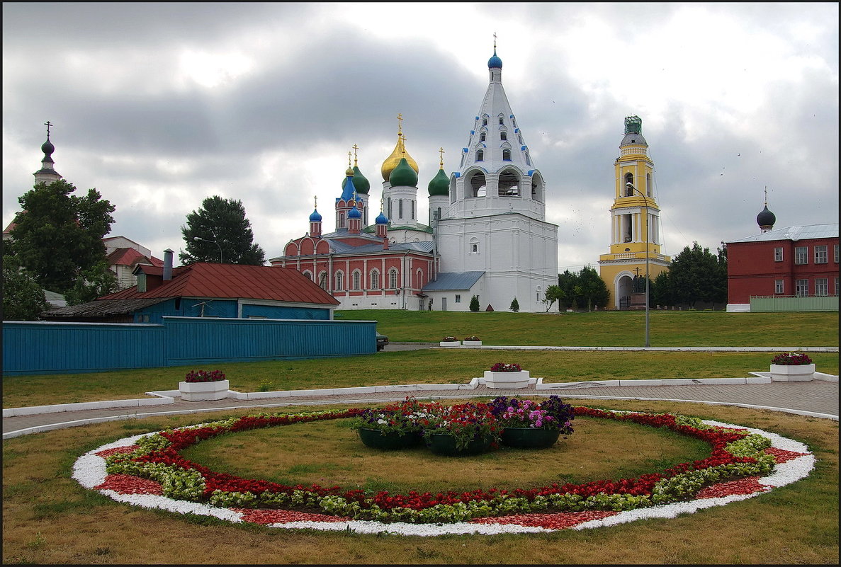 3 - Владимир Петров