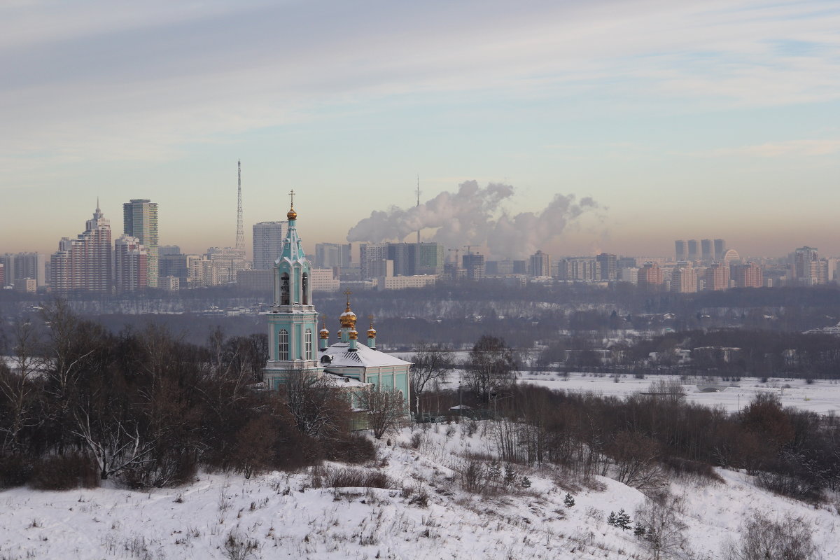 крыло - ЗавитаеваЯ 