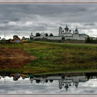 Никитский монастырь г.Переславль-Залесский :: Евгений Жиляев