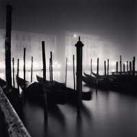 Michael Kenna :: Фото Взгляд