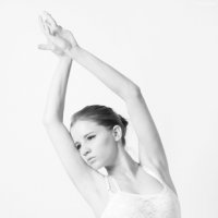 Russian ballet :: Анна Попова