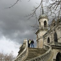 Быково :: Сергей Хромов