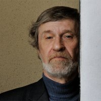 В.Рысюков, искусствовед. 2011г. :: Владимир Фроликов