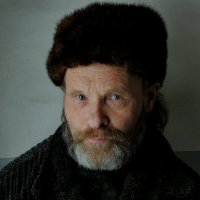 И.Дашко, художник. 2011г. :: Владимир Фроликов
