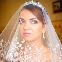 WEDDING 2012 :: Дмитрий Титов