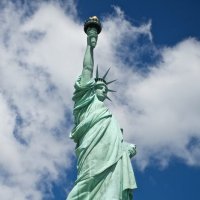 Statue of Liberty :: Элина P