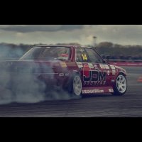 drift :: Андрей Тимофеев