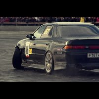 drift :: Андрей Тимофеев