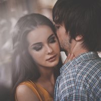 Love story :: Вадим Абражевич