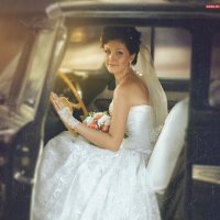 wedding :: Денис Косилов