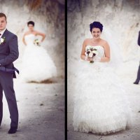 wedding :: Денис Косилов