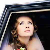 Невеста :: Анастасия Яковлева