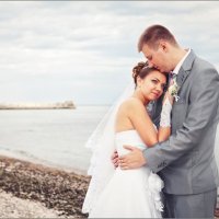 WEDDING 2012 :: Дмитрий Титов