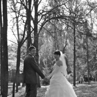 свадьба :: Ильмира Насыбуллина