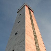 Кронштадский маяк :: Юлия Никитина