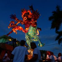 Niepi day. Bali. Indonesia. :: Eva Langue