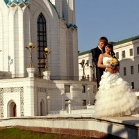 жених и невеста) :: Екатерина Данилова