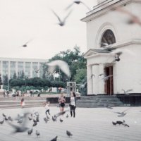 Chisinau :: Anastasia GangLiON