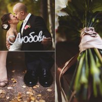 Wedding :: Владимир Большаков