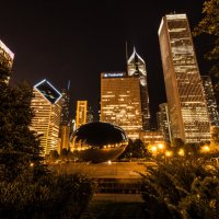 Chicago Gateway :: Mike Kolesnikov