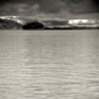 Боливия ,озеро Титикака :: Олег Трифонов