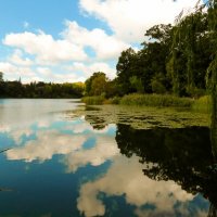 Grenadier Pond :: Andy Zav